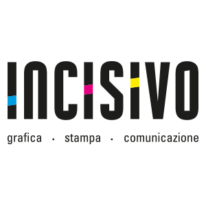 Incisivo Stampa Logo